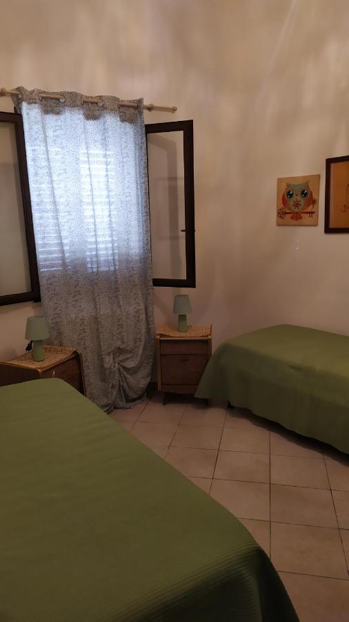 Casa Vacanza Da Mirella E Peppe Trappeto  Zewnętrze zdjęcie
